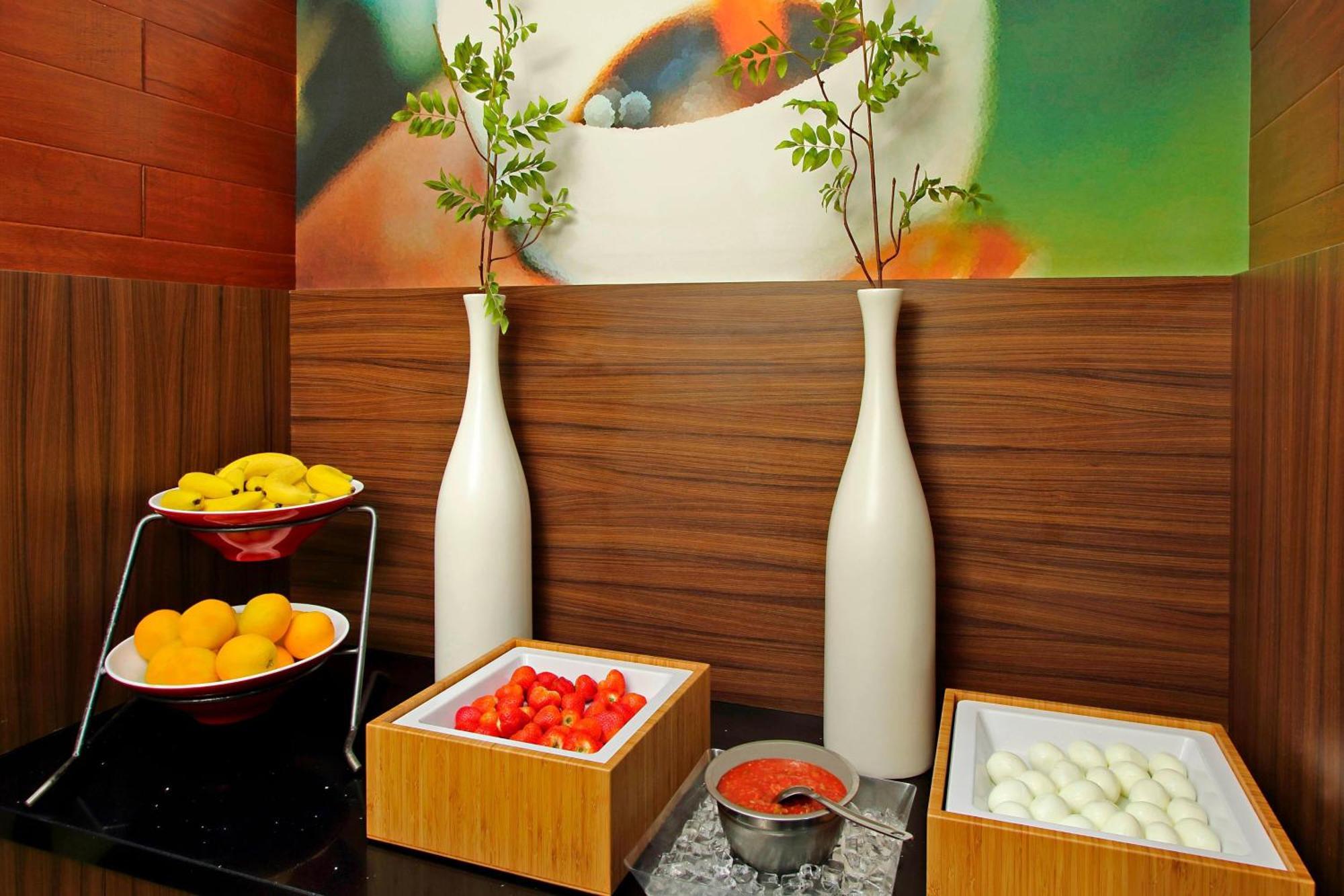 Fairfield Inn & Suites Fort Lauderdale Airport & Cruise Port Dania Beach Bagian luar foto