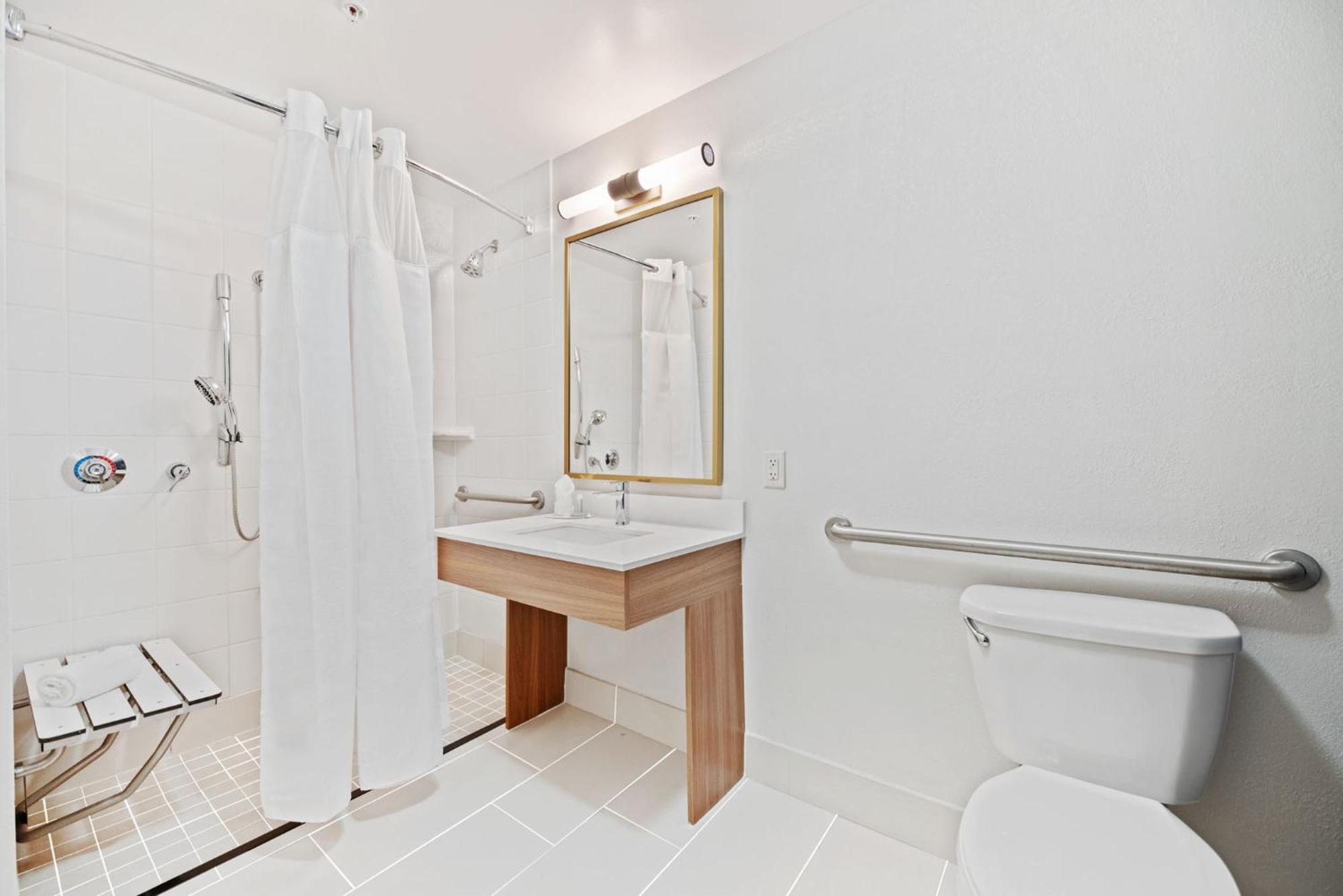 Fairfield Inn & Suites Fort Lauderdale Airport & Cruise Port Dania Beach Bagian luar foto